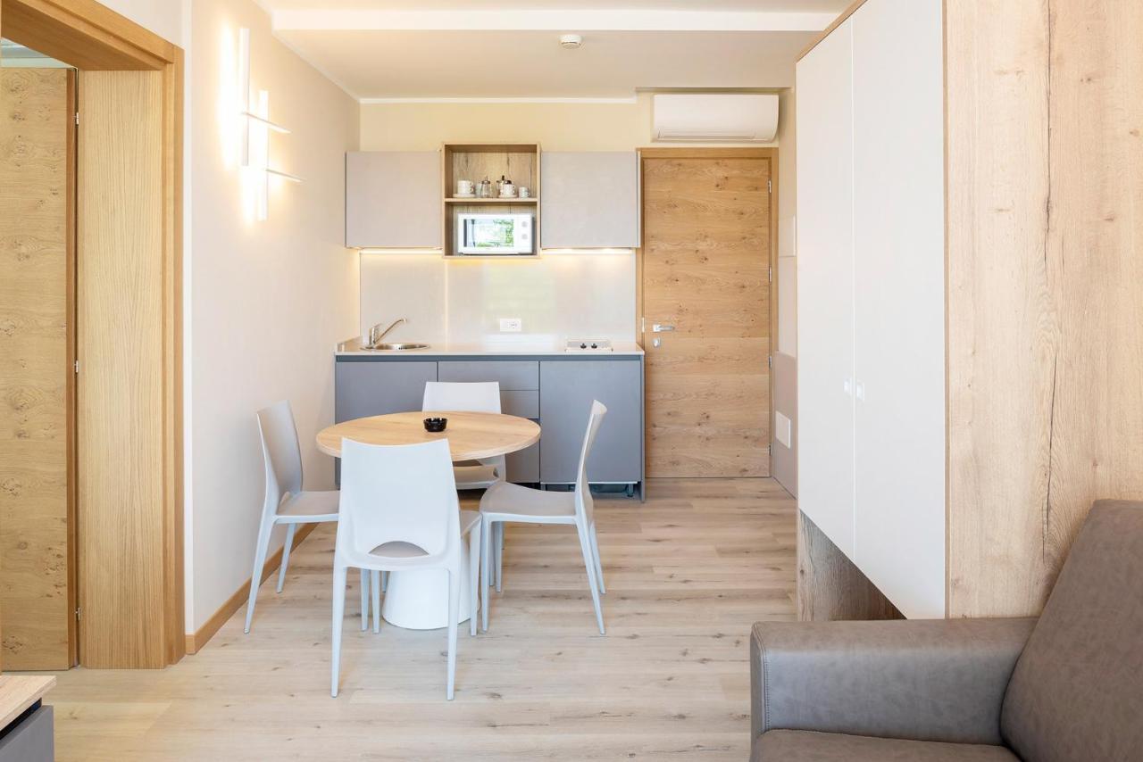Apart-hotel Parco Del Garda Garda (Verona)