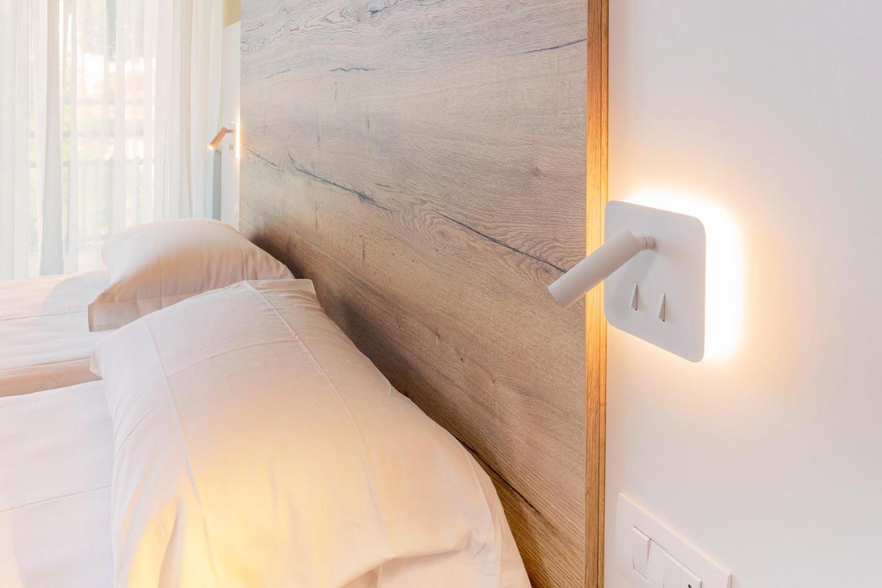 Parco Del Garda Apart-hotel