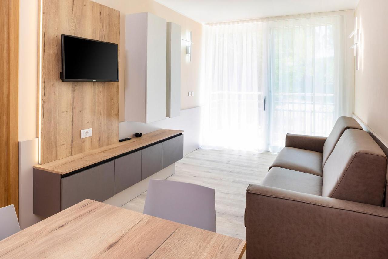 Parco Del Garda Apart-hotel