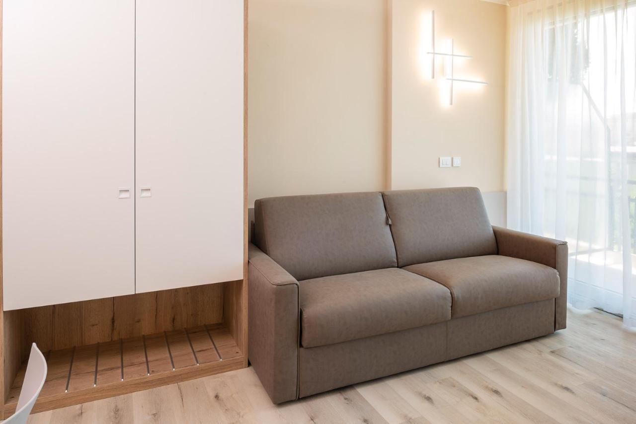 Parco Del Garda Apart-hotel 3*