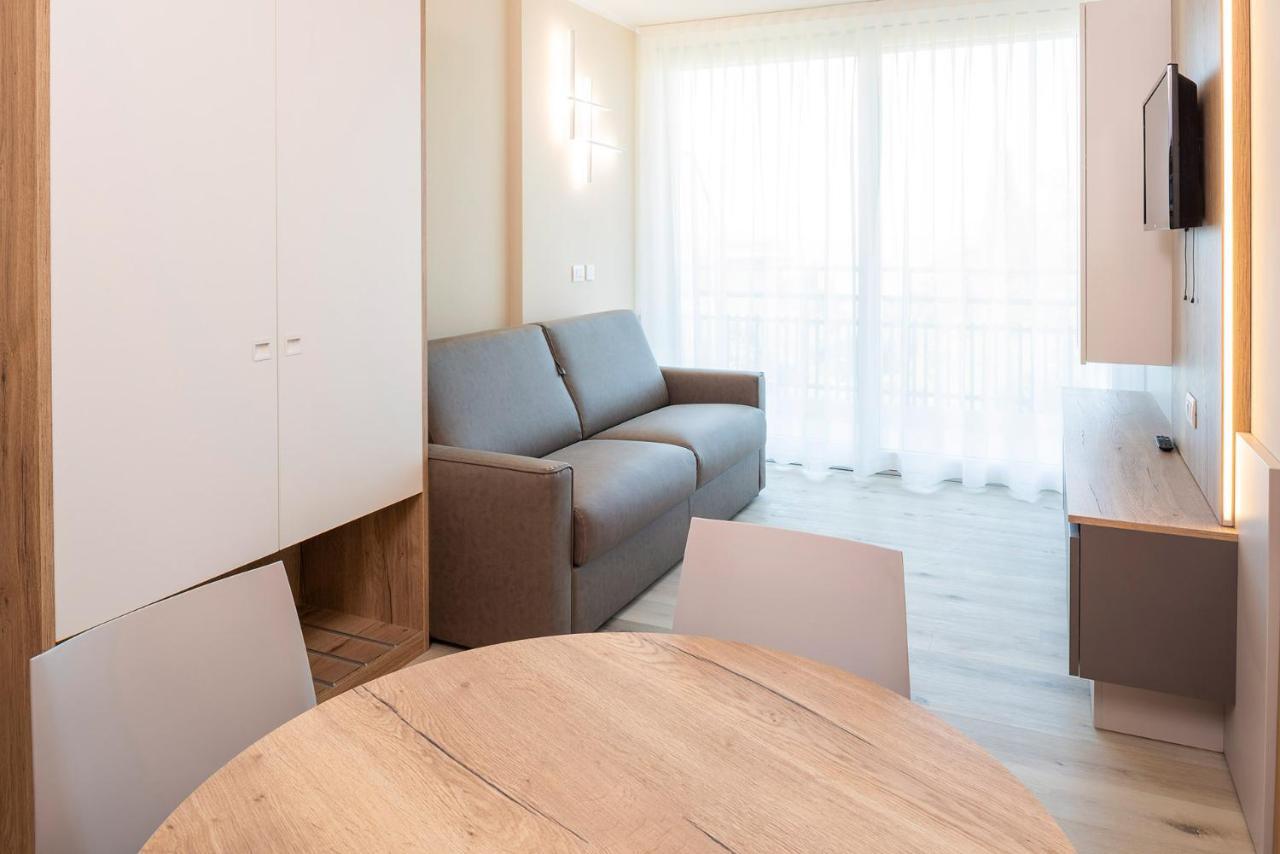 Parco Del Garda Apart-hotel