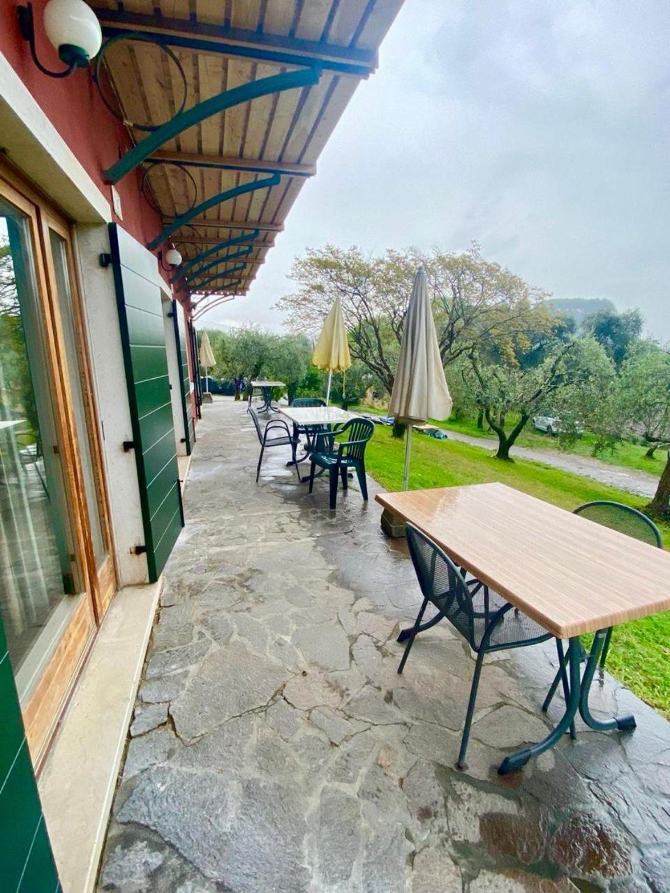 Parco Del Garda Apart-hotel 3*