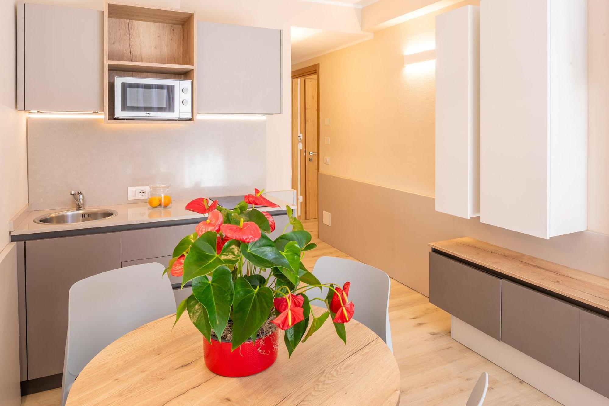 Apart-hotel Parco Del Garda