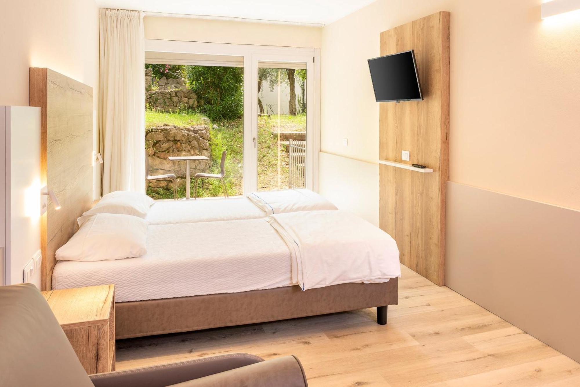 Apart-hotel Parco Del Garda Garda (Verona)