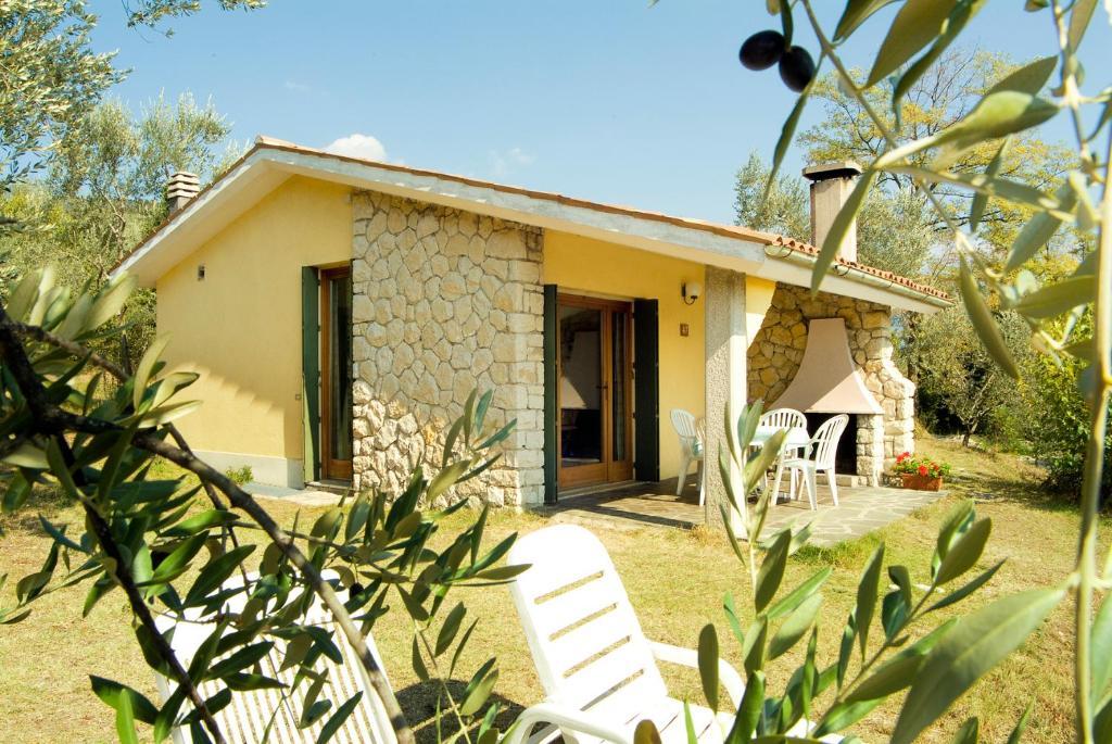Parco Del Garda Apart-hotel Garda (Verona)