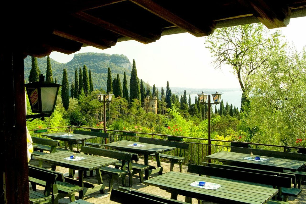 Parco Del Garda 3* Garda (Verona)