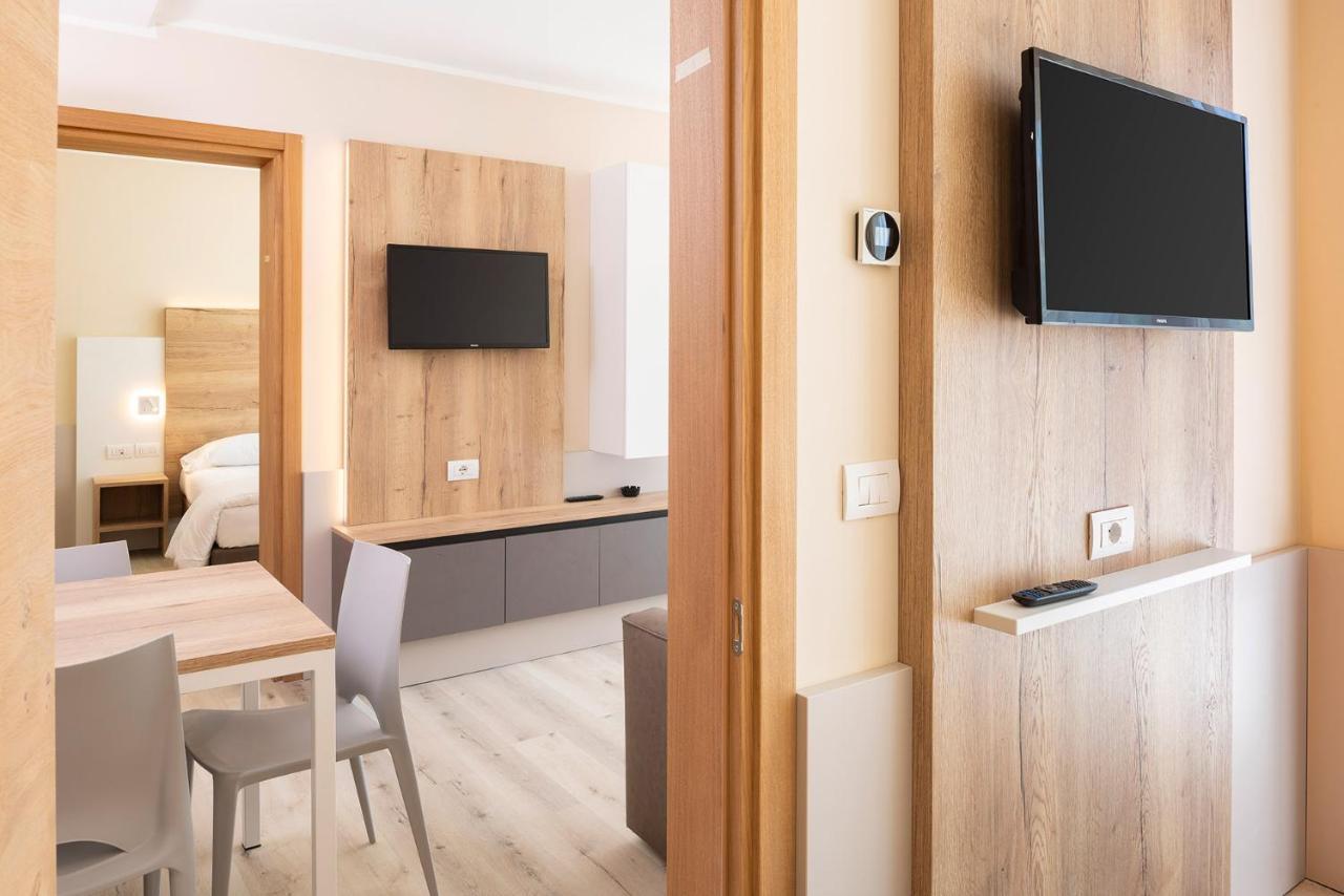 Parco Del Garda Aparthotel 3*