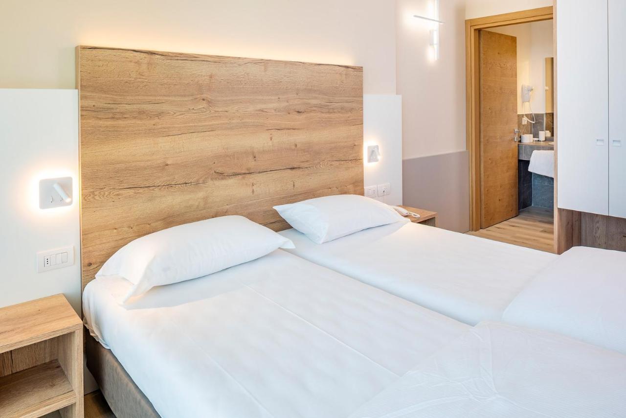 Aparthotel Parco Del Garda Garda (Verona)