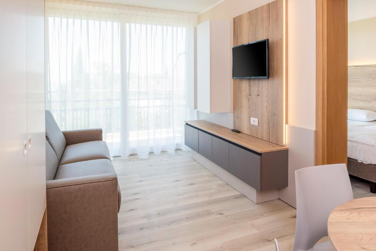 Aparthotel Parco Del Garda