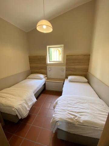 Aparthotel Parco Del Garda 3*