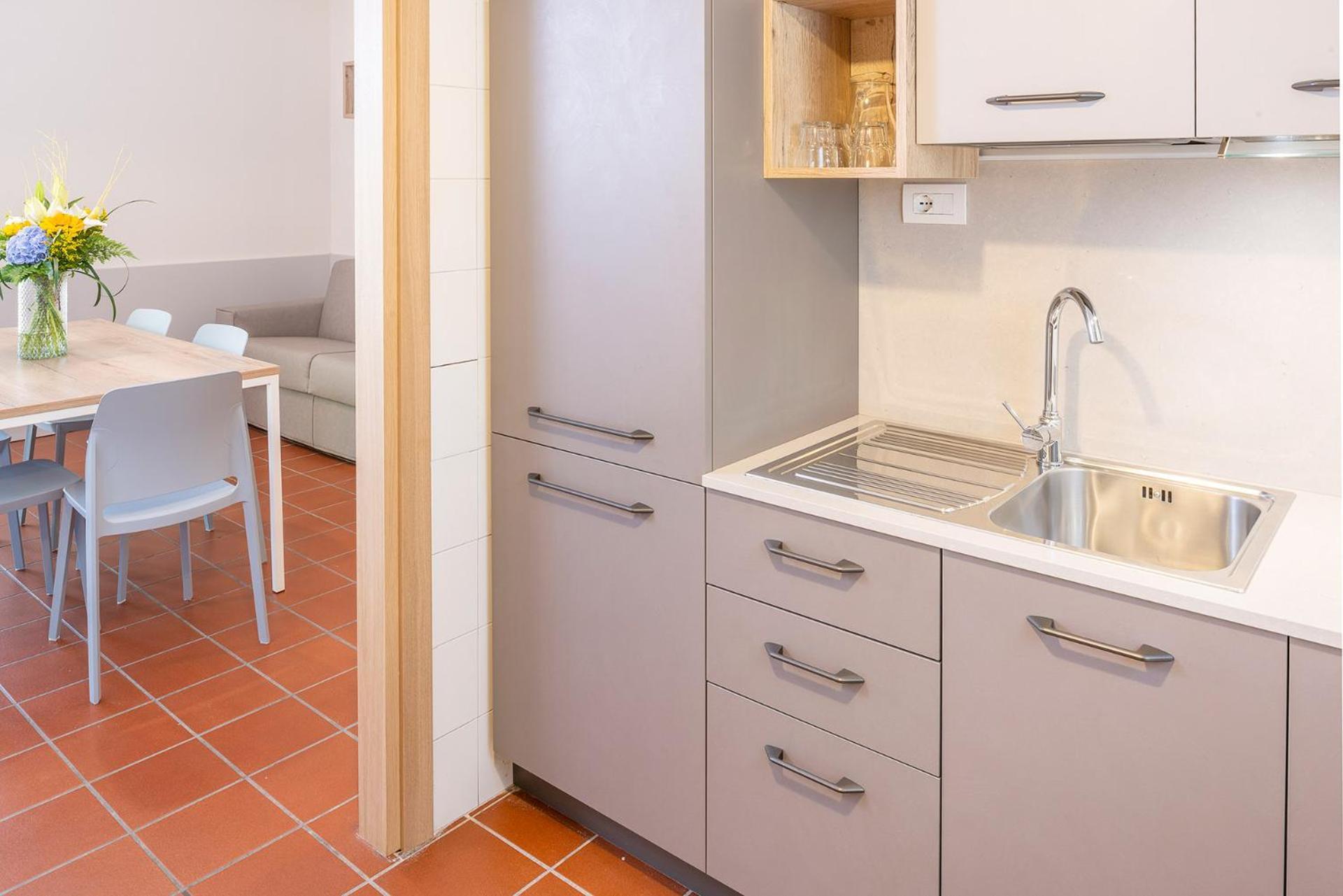 Parco Del Garda Aparthotel 3*