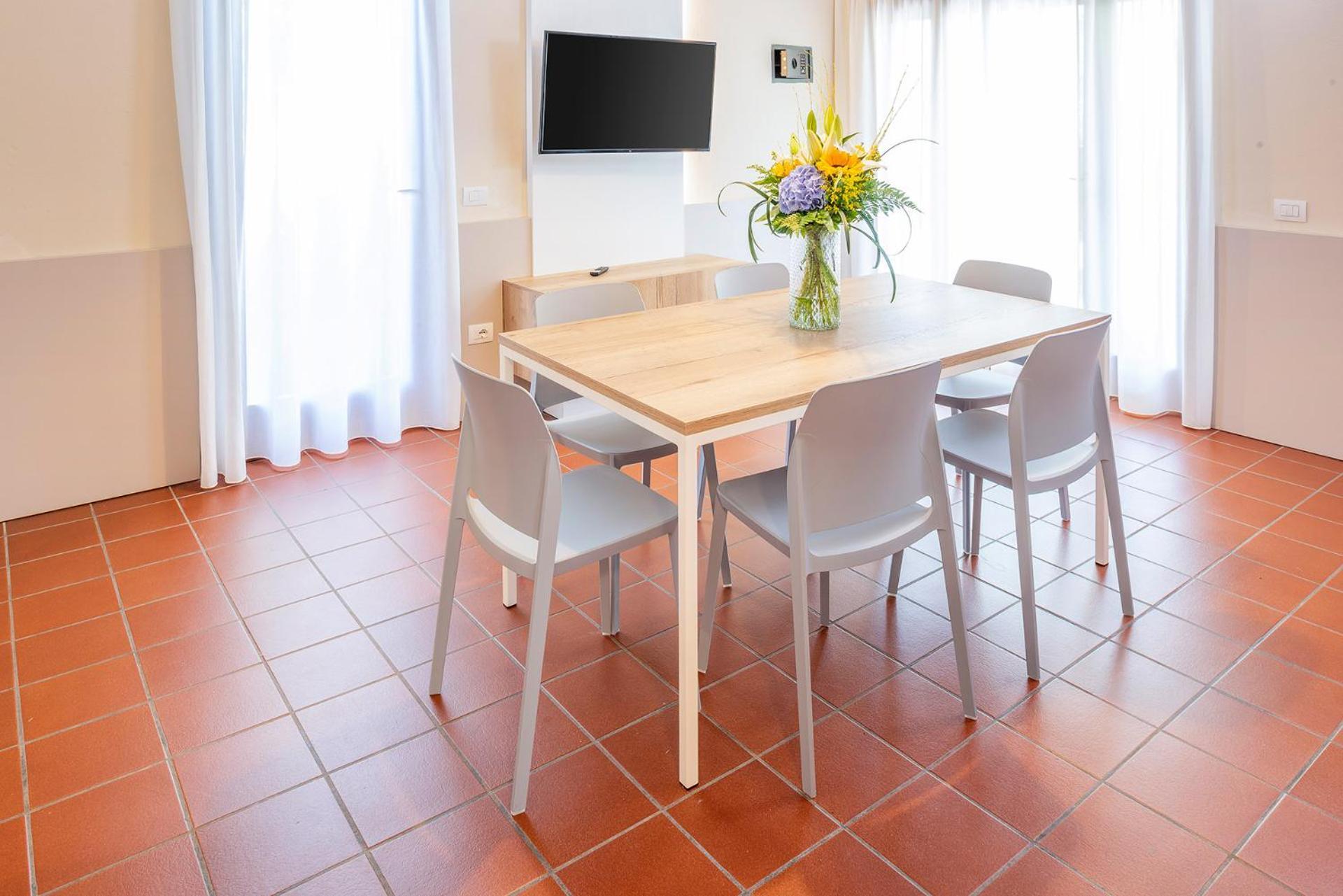 Aparthotel Parco Del Garda 3*