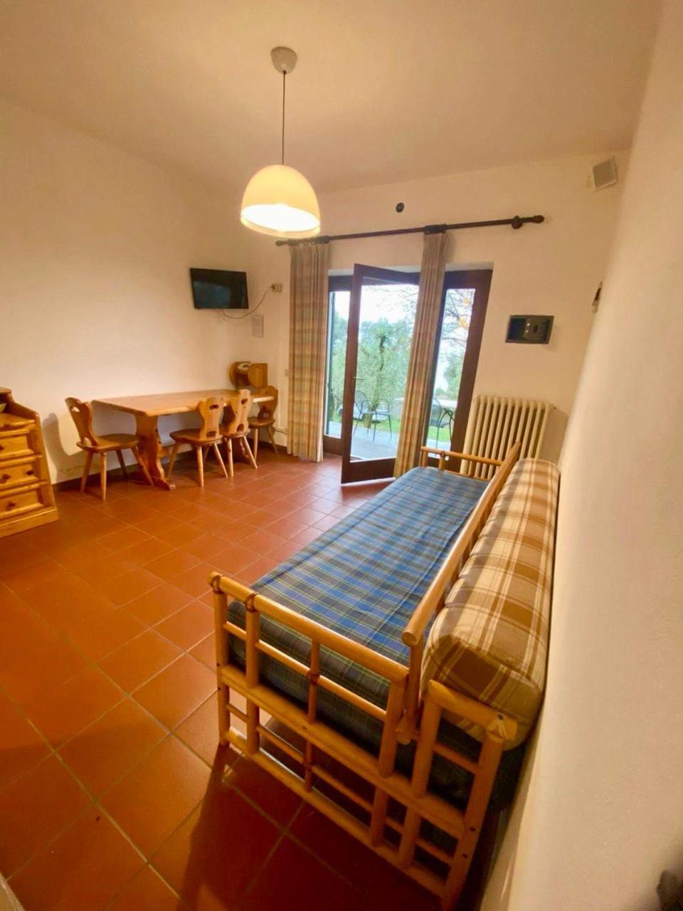 Aparthotel Parco Del Garda Garda (Verona)