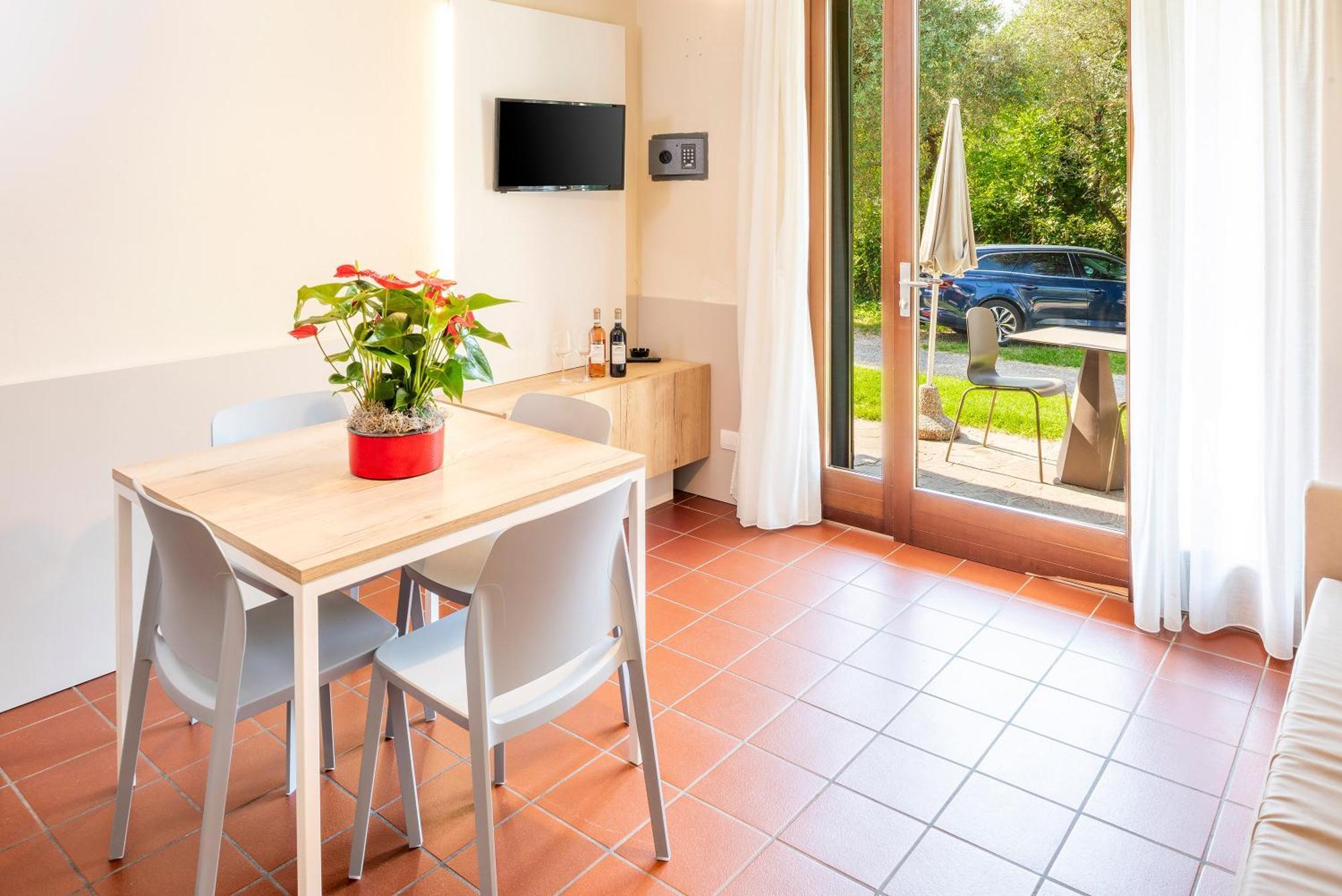 Parco Del Garda Aparthotel Garda (Verona)