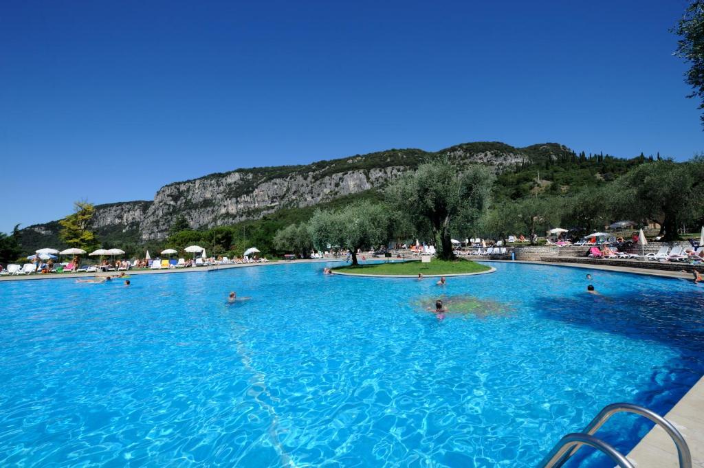 Aparthotel Parco Del Garda 3*