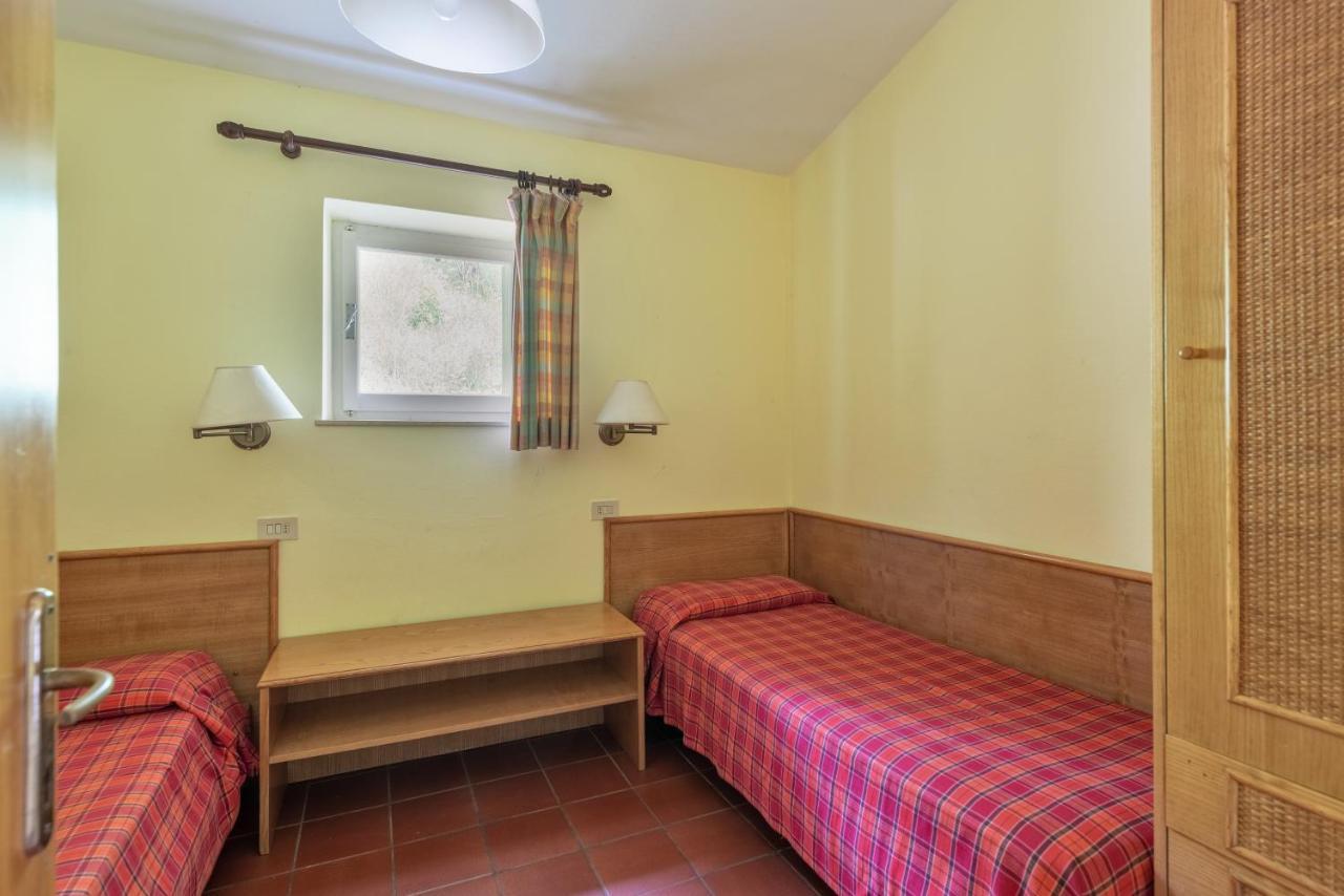 Aparthotel Parco Del Garda