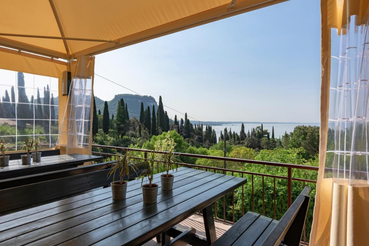 Aparthotel Parco Del Garda Garda (Verona)