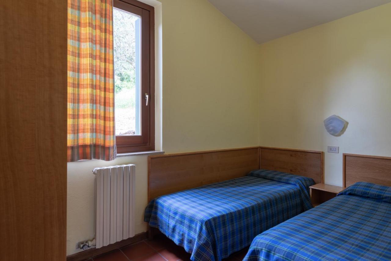 Aparthotel Parco Del Garda 3*
