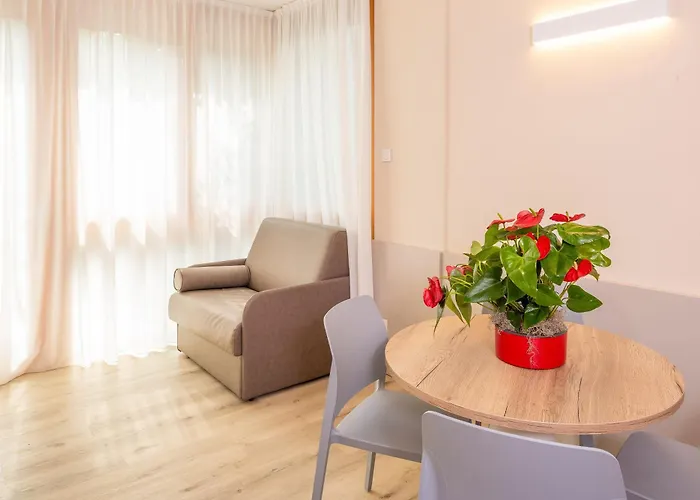 Residence Parco Del Garda