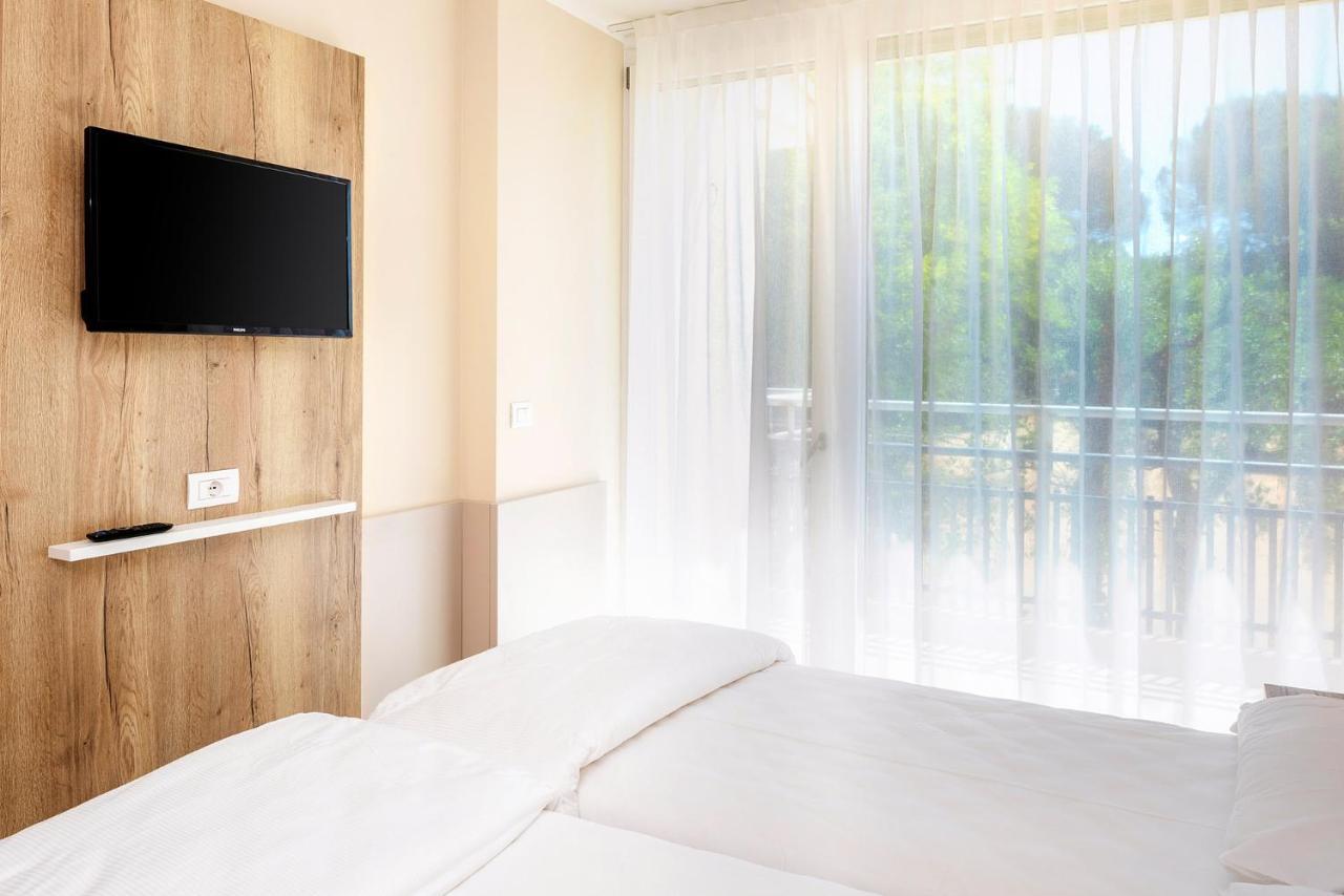 Parco Del Garda Aparthotel Garda (Verona)