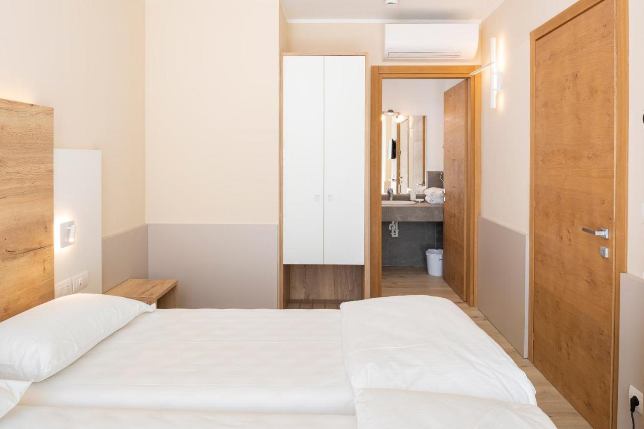 Parco Del Garda Aparthotel 3*