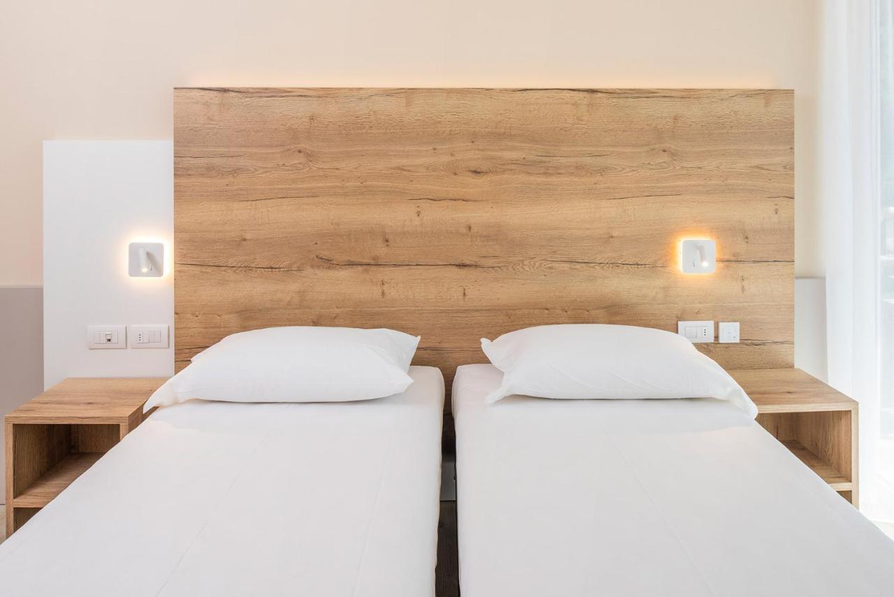 Aparthotel Parco Del Garda Garda (Verona)