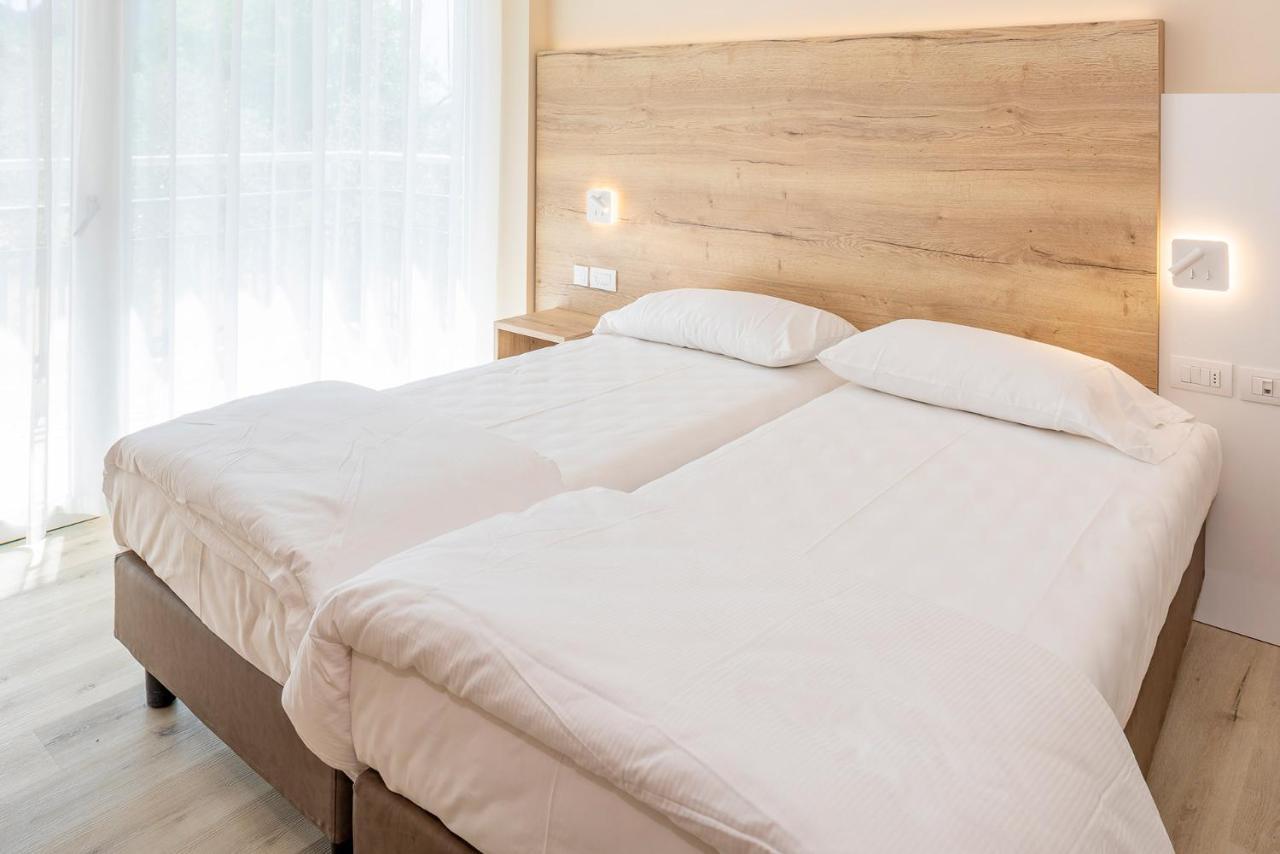 Aparthotel Parco Del Garda 3*