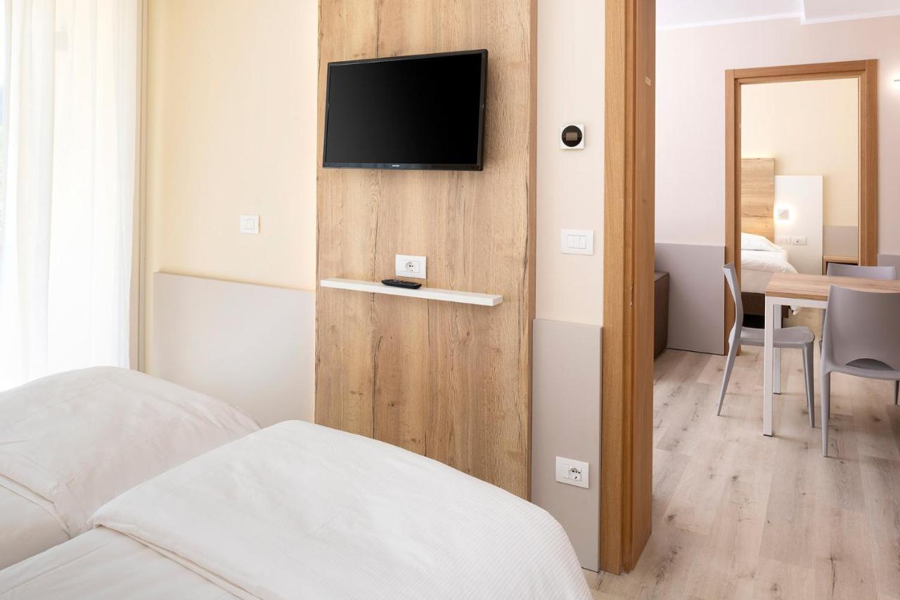 Parco Del Garda Aparthotel