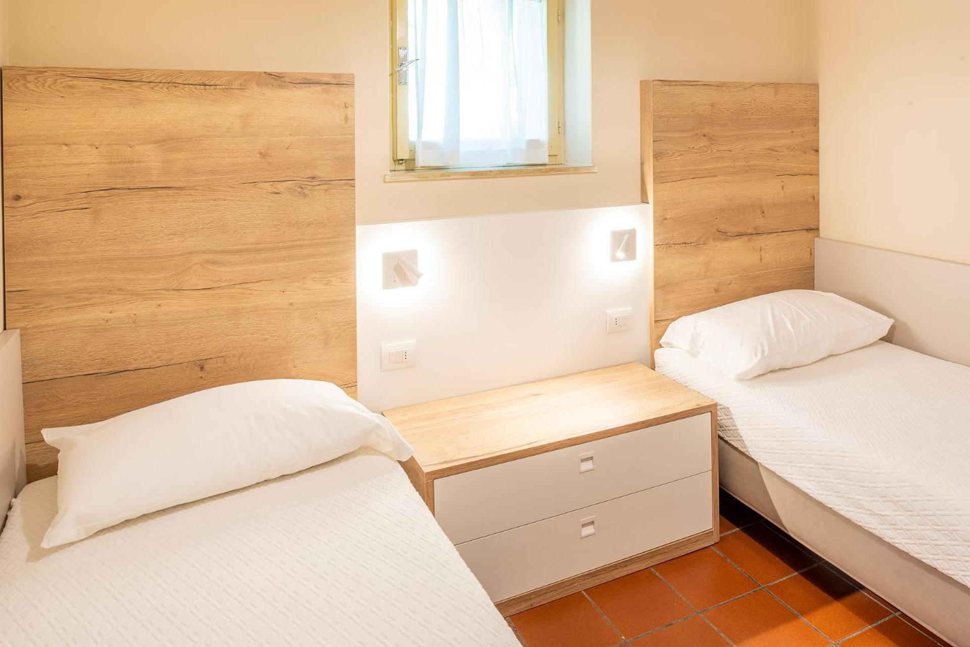 Aparthotel Parco Del Garda