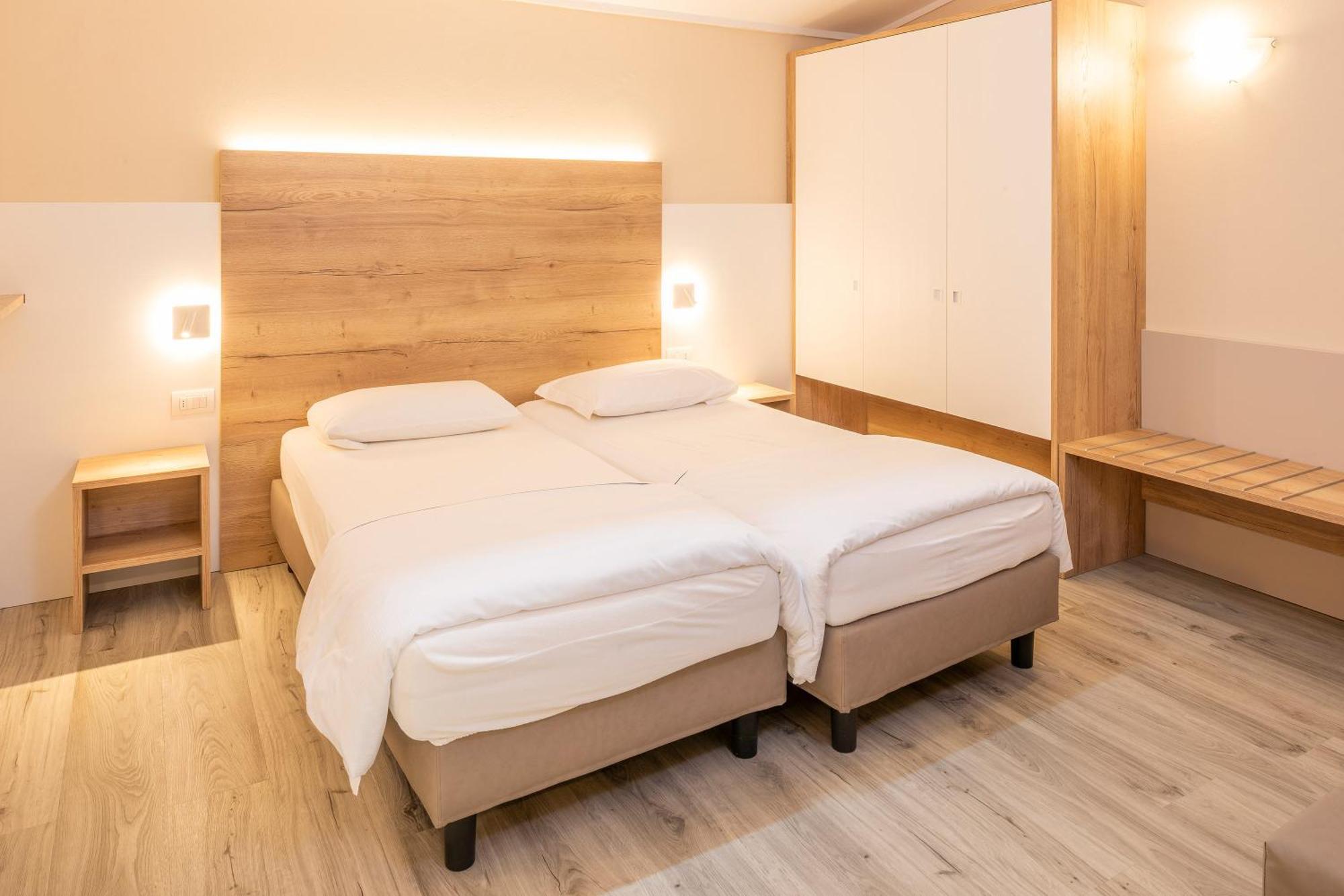 Aparthotel Parco Del Garda Garda (Verona)