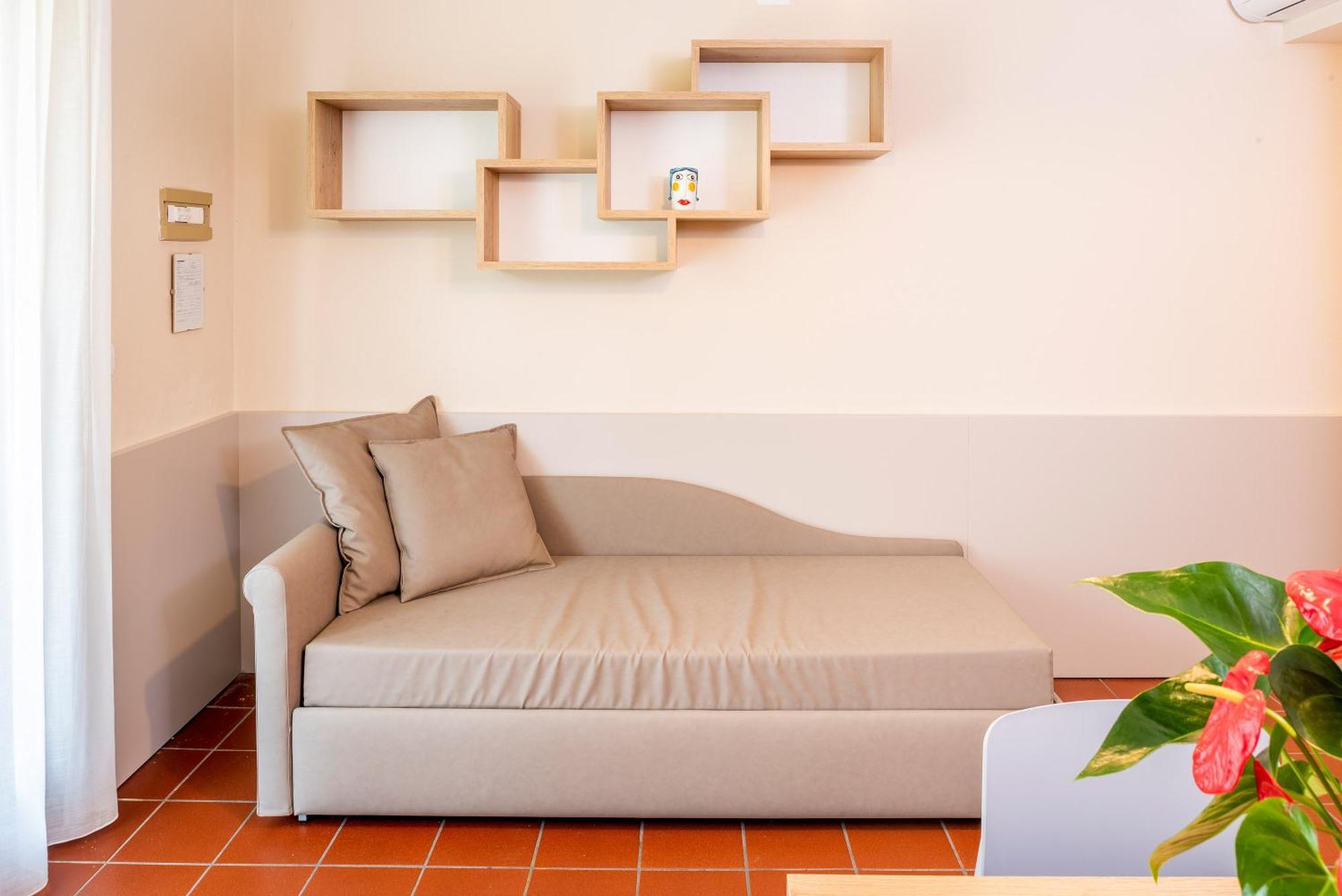 Aparthotel Parco Del Garda
