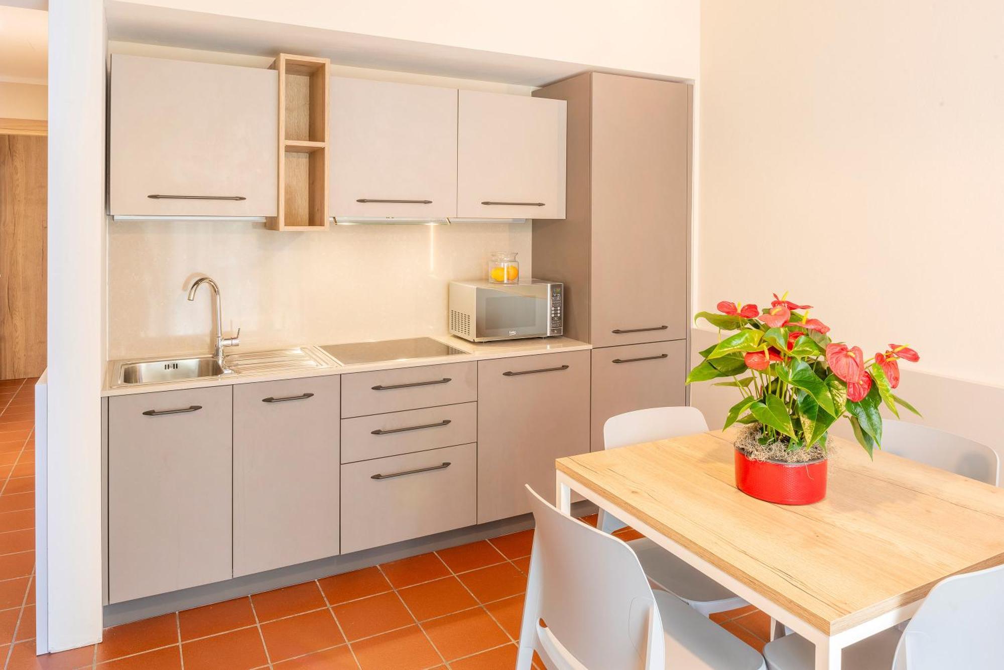 Parco Del Garda Aparthotel 3*