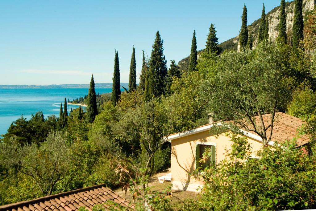 Parco Del Garda Aparthotel 3*